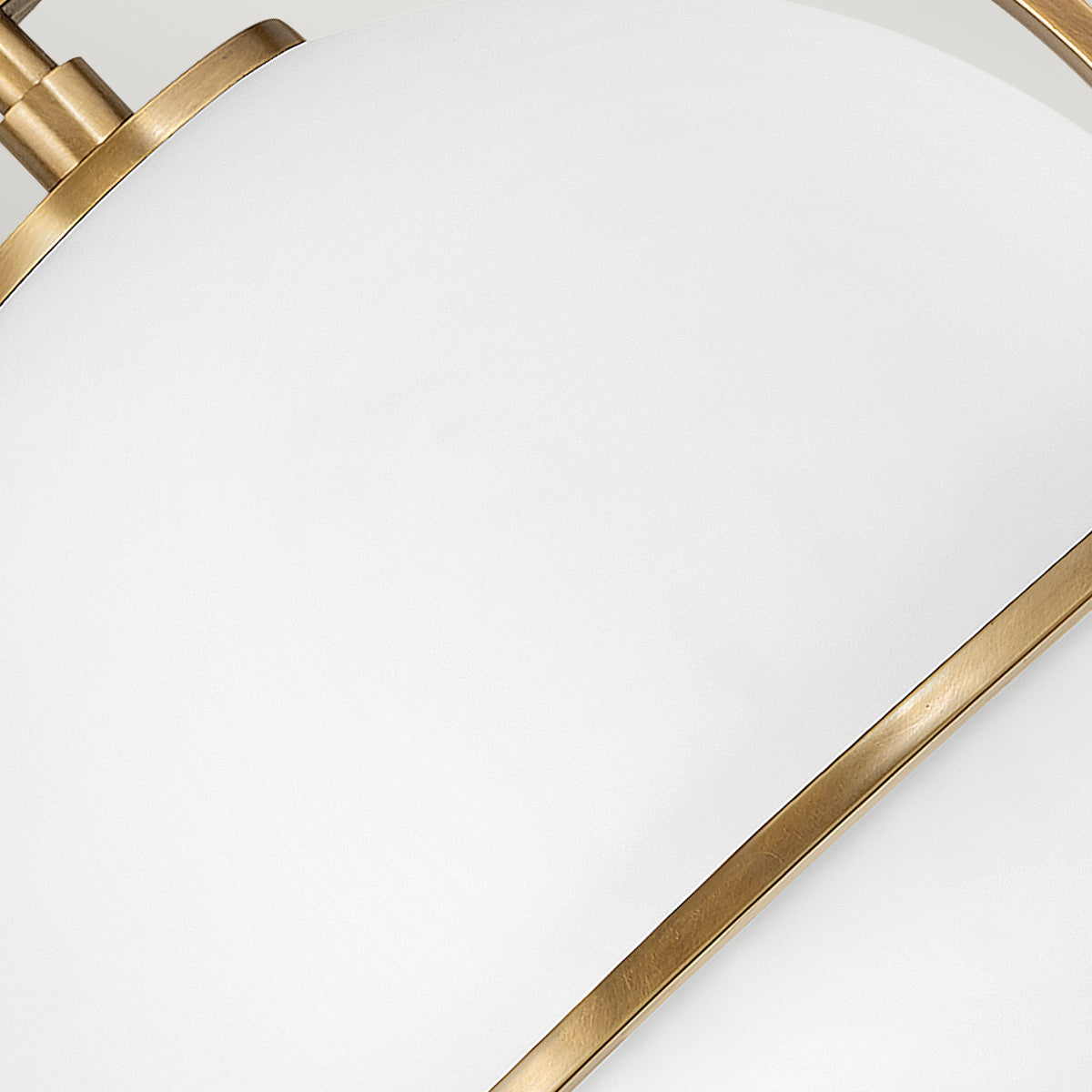 Somerset Ceiling Light