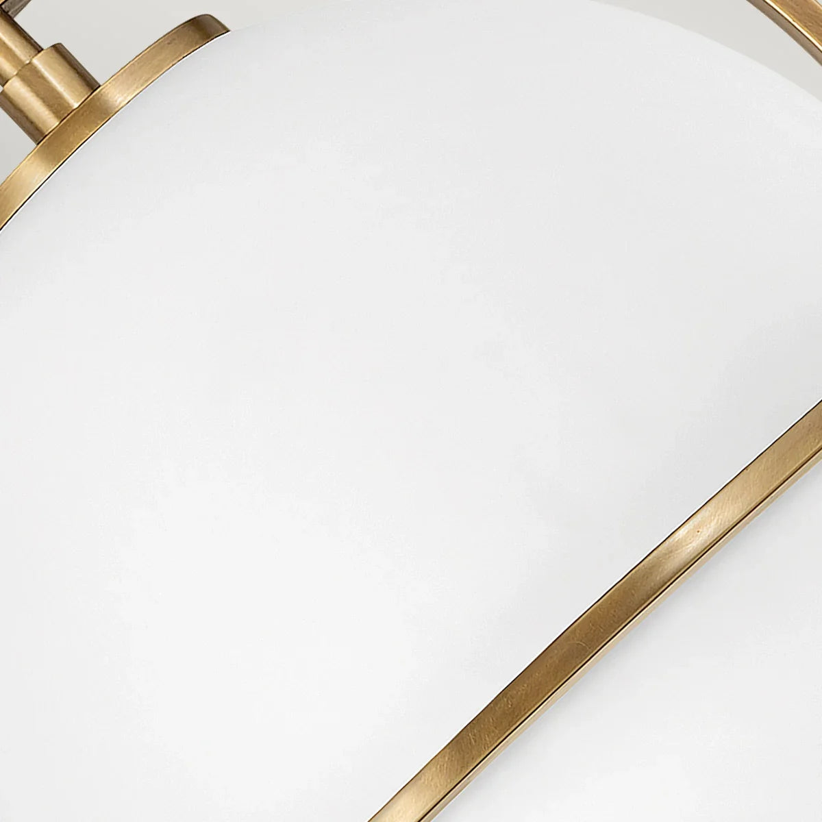 Somerset Ceiling Light