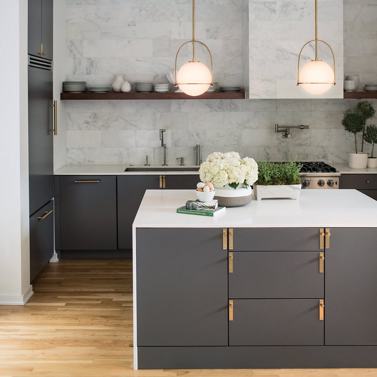 Somerset Pendant Light