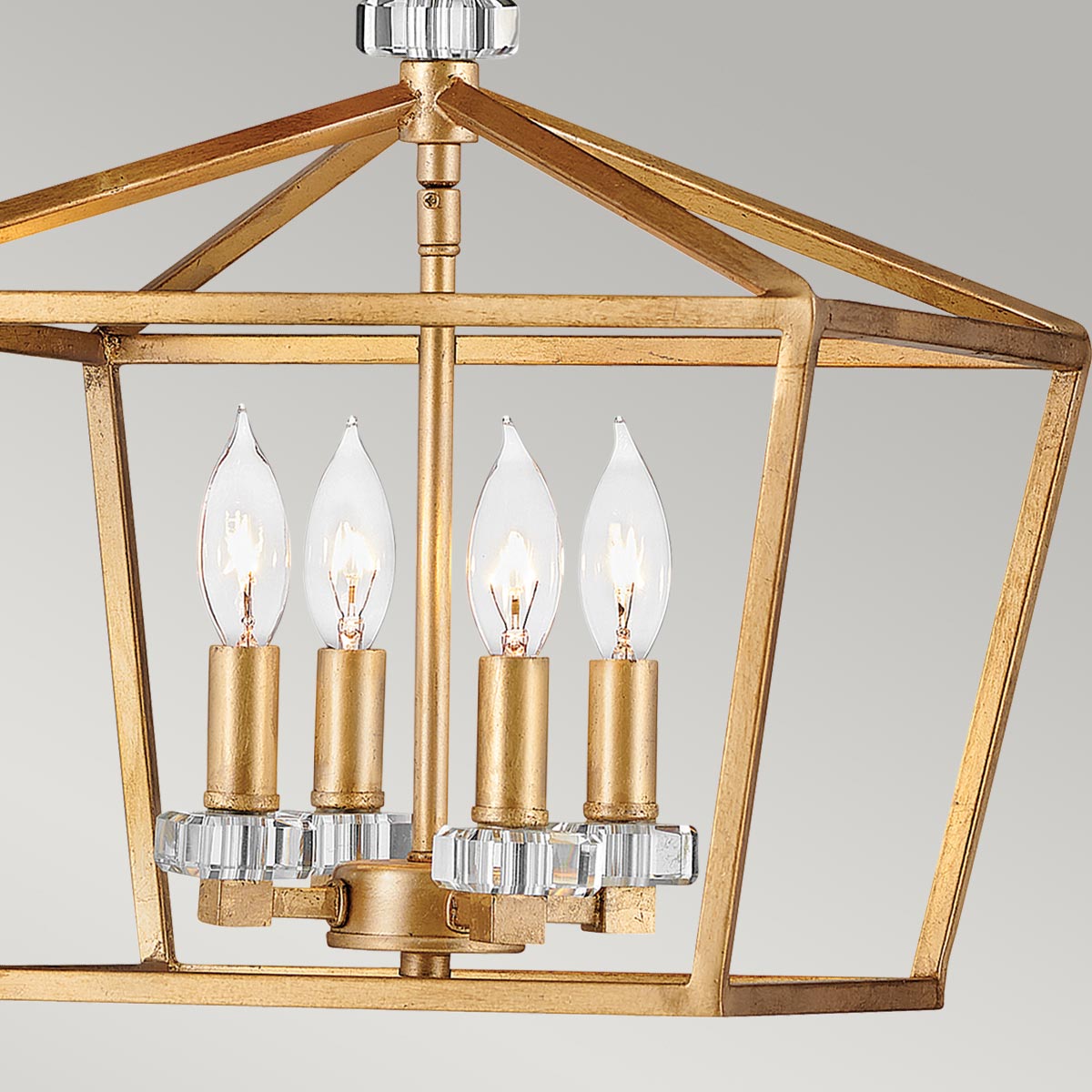 Stinson Pendant Light