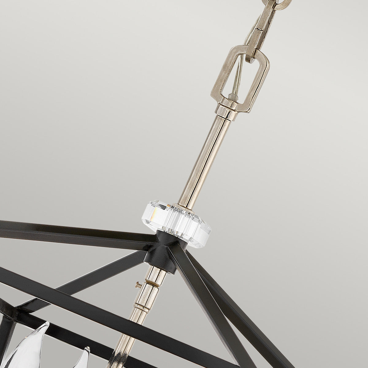 Stinson Pendant Light
