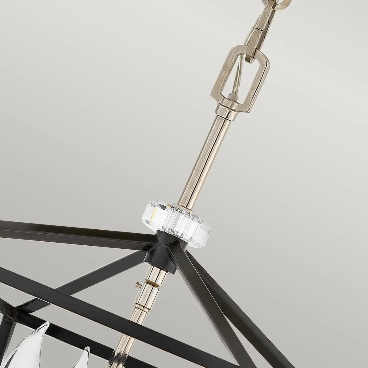 Stinson Pendant Light