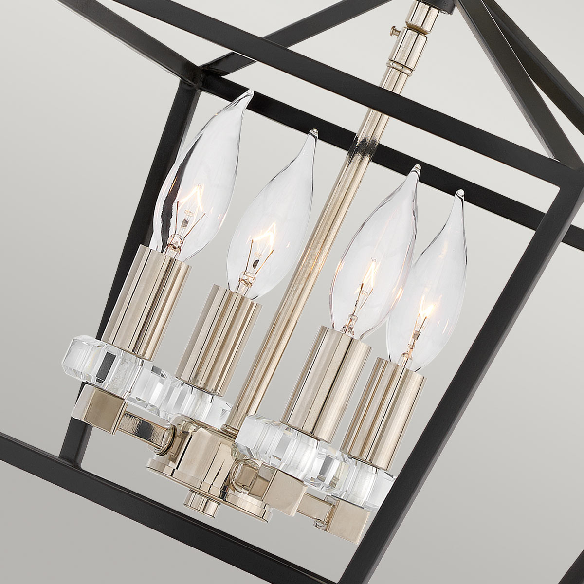 Stinson Pendant Light