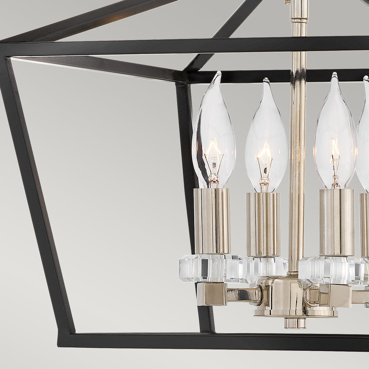 Stinson Pendant Light