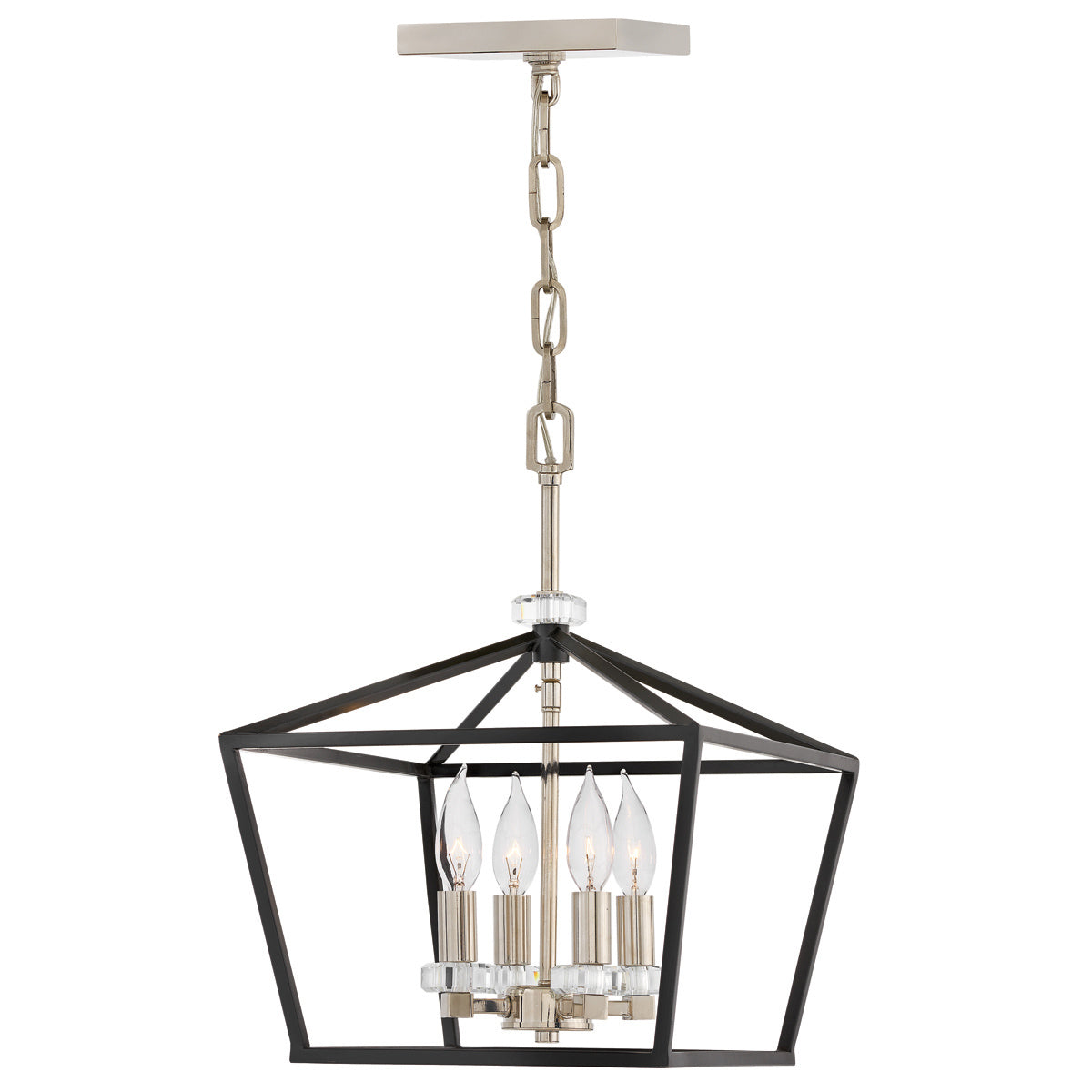 Stinson Pendant Light