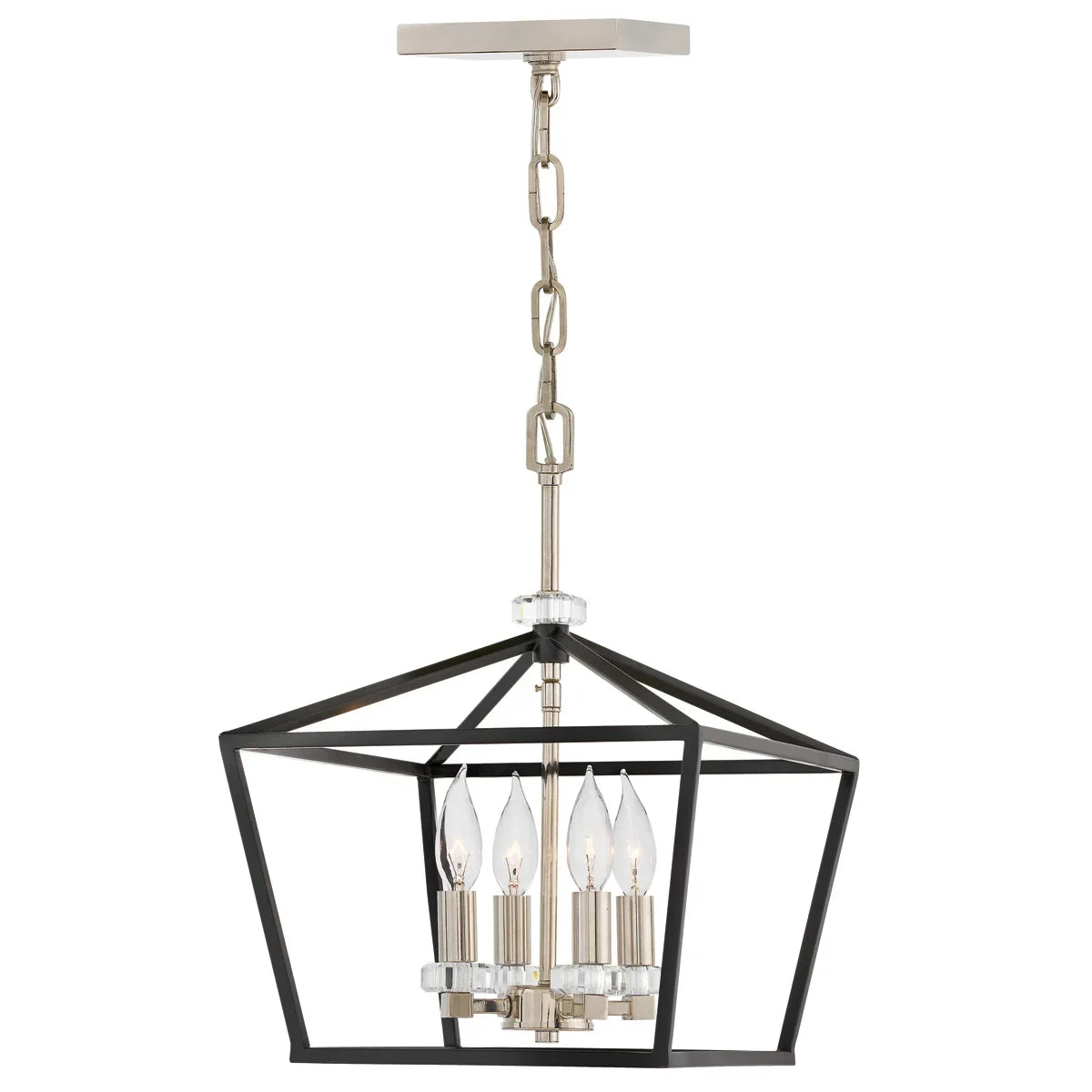Stinson Pendant Light