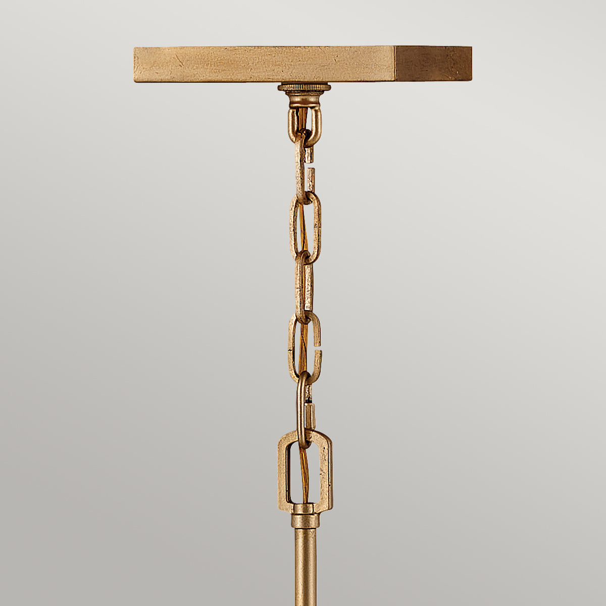 Stinson Pendant Light