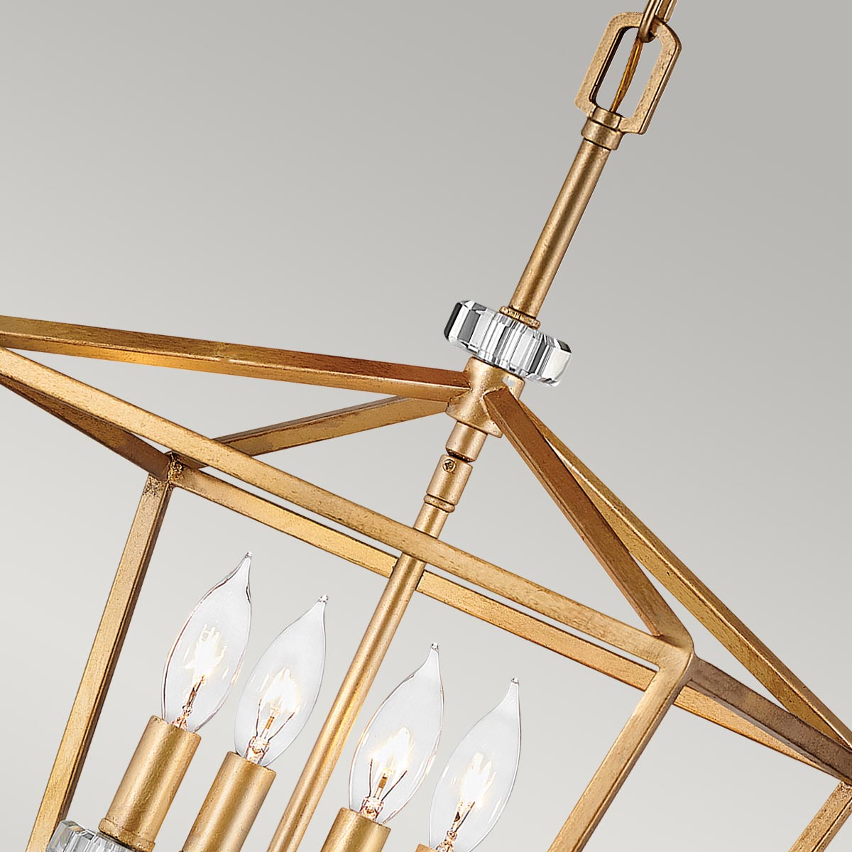Stinson Pendant Light