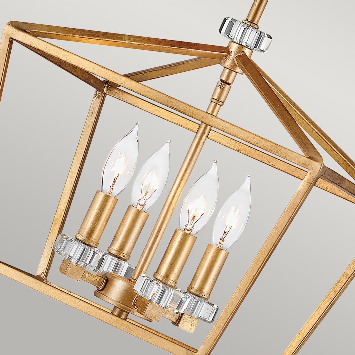 Stinson Pendant Light