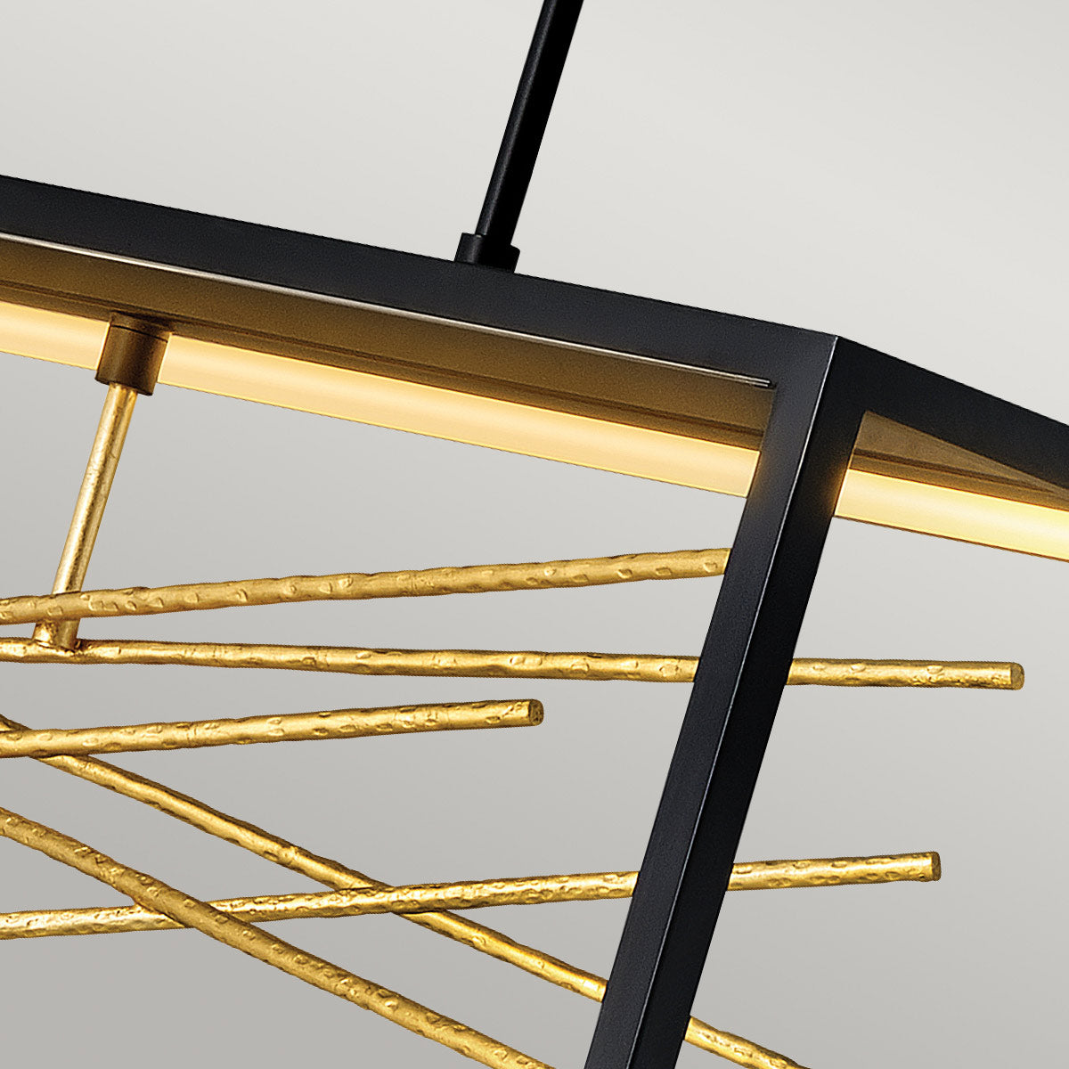 Styx Island Pendant Light