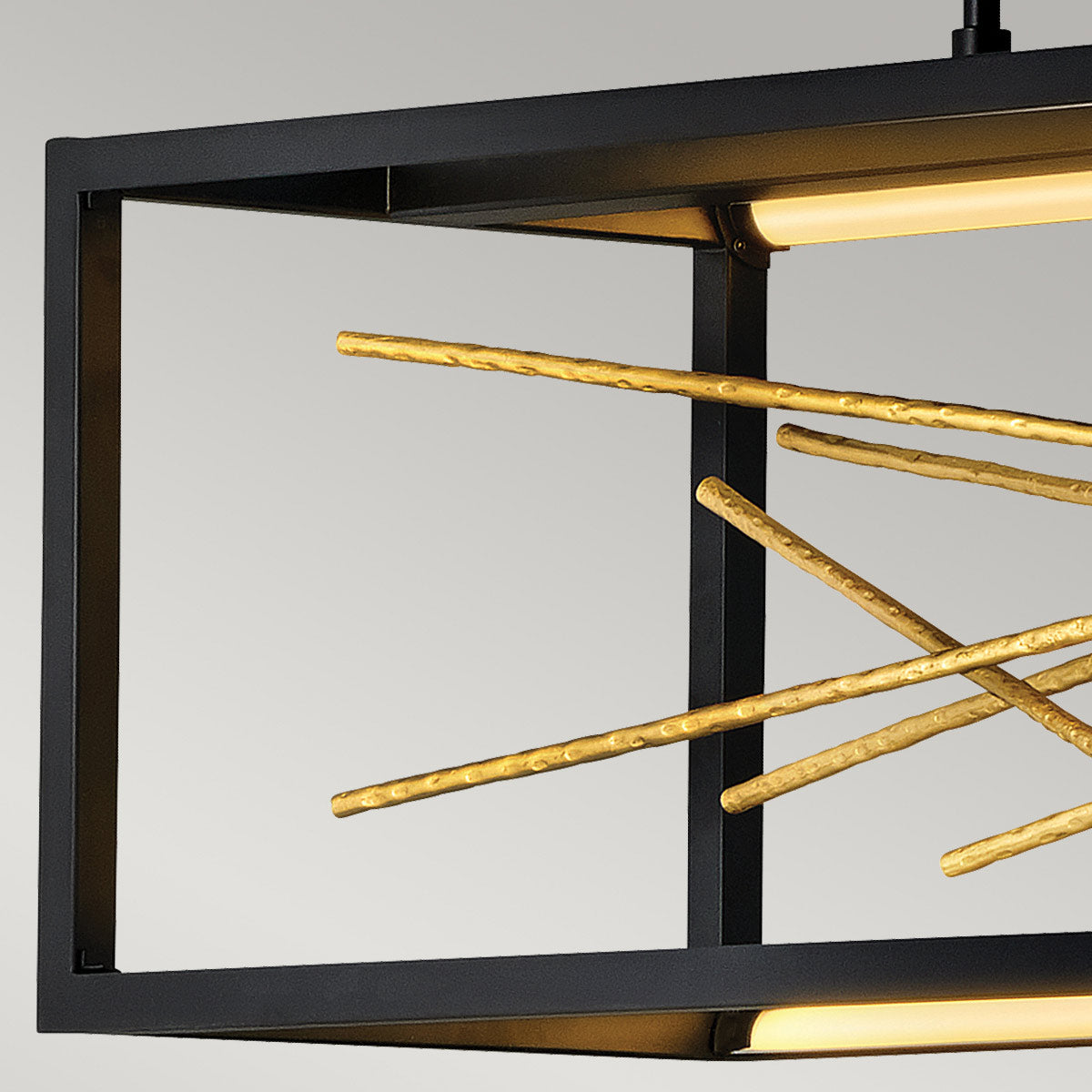 Styx Island Pendant Light