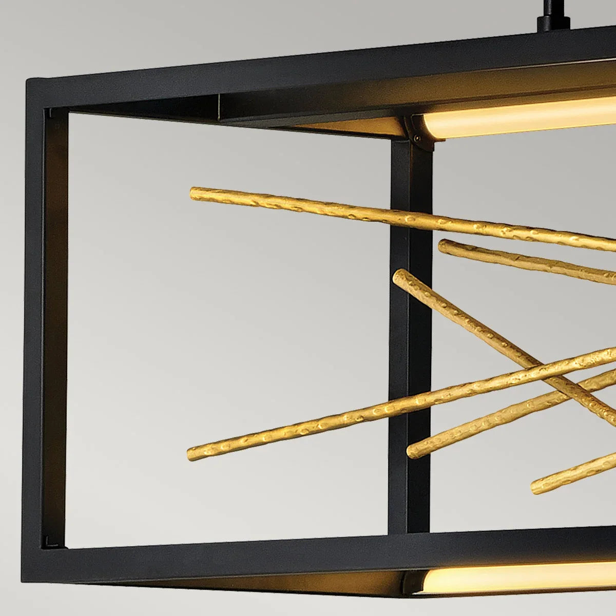 Styx Island Pendant Light