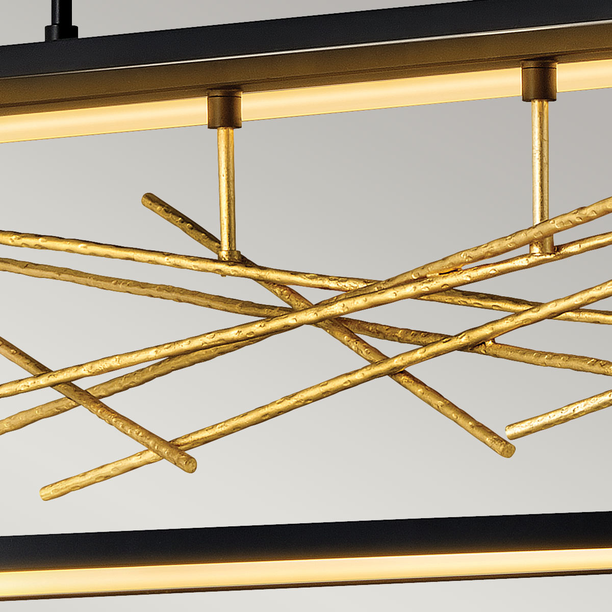Styx Island Pendant Light