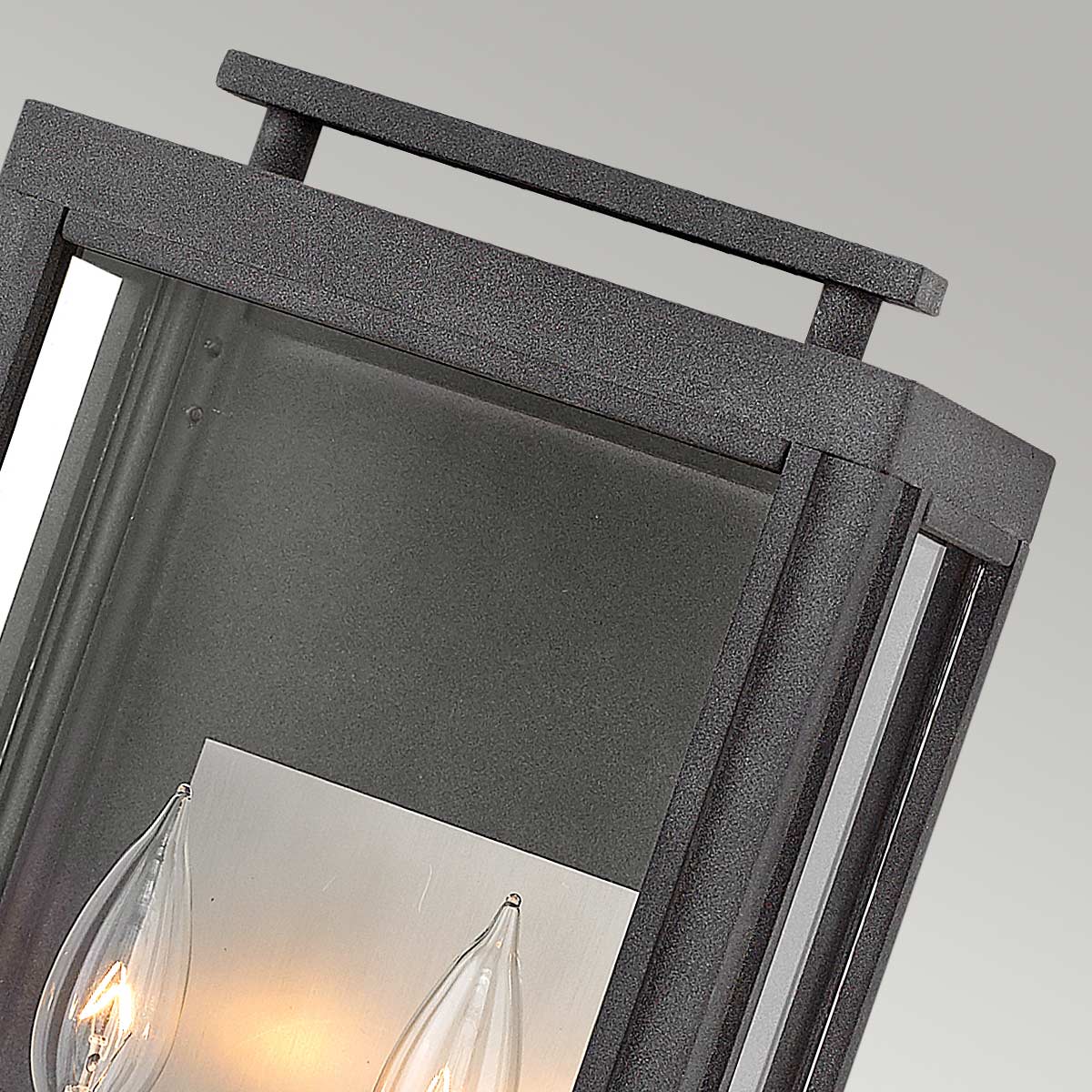 Sutcliffe Twin Wall Light