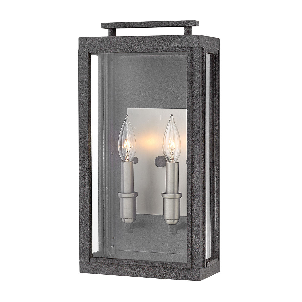 Sutcliffe Twin Wall Light
