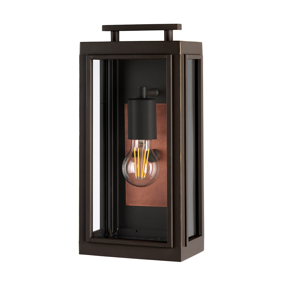 Sutcliffe Wall Light