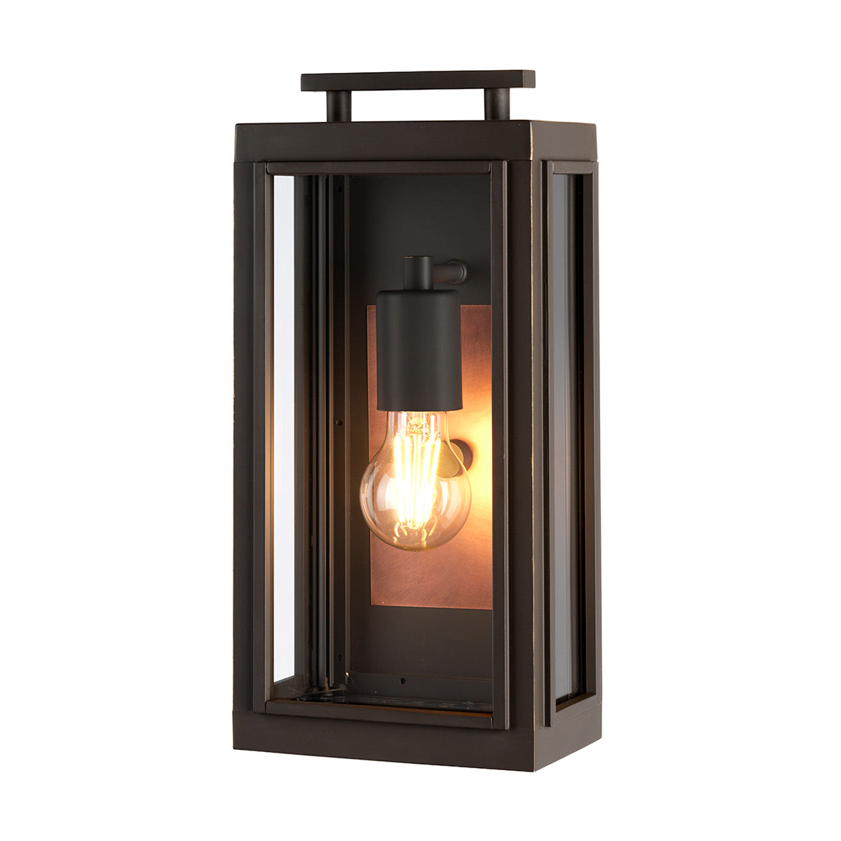 Sutcliffe Wall Light