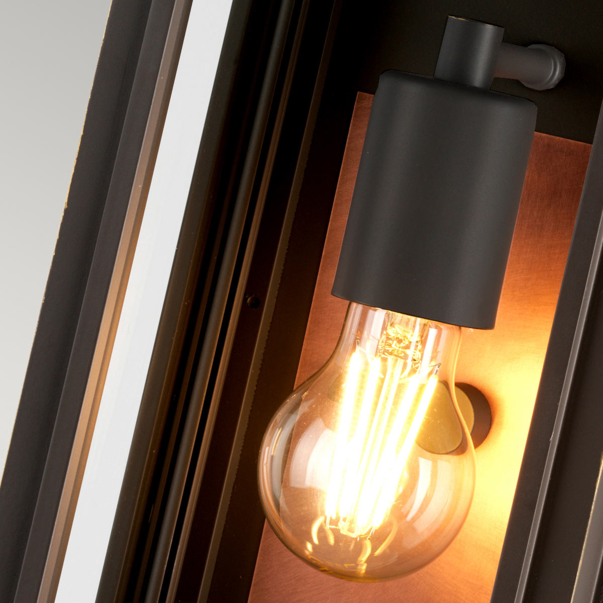 Sutcliffe Wall Light