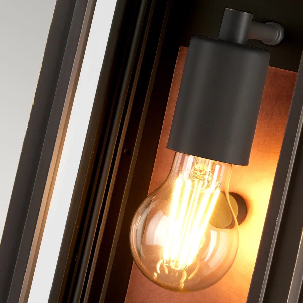 Sutcliffe Wall Light