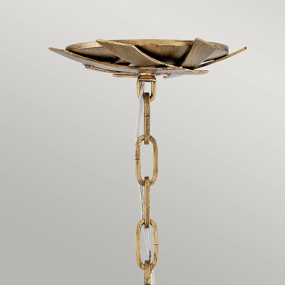 Vidaa Large Pendant Light