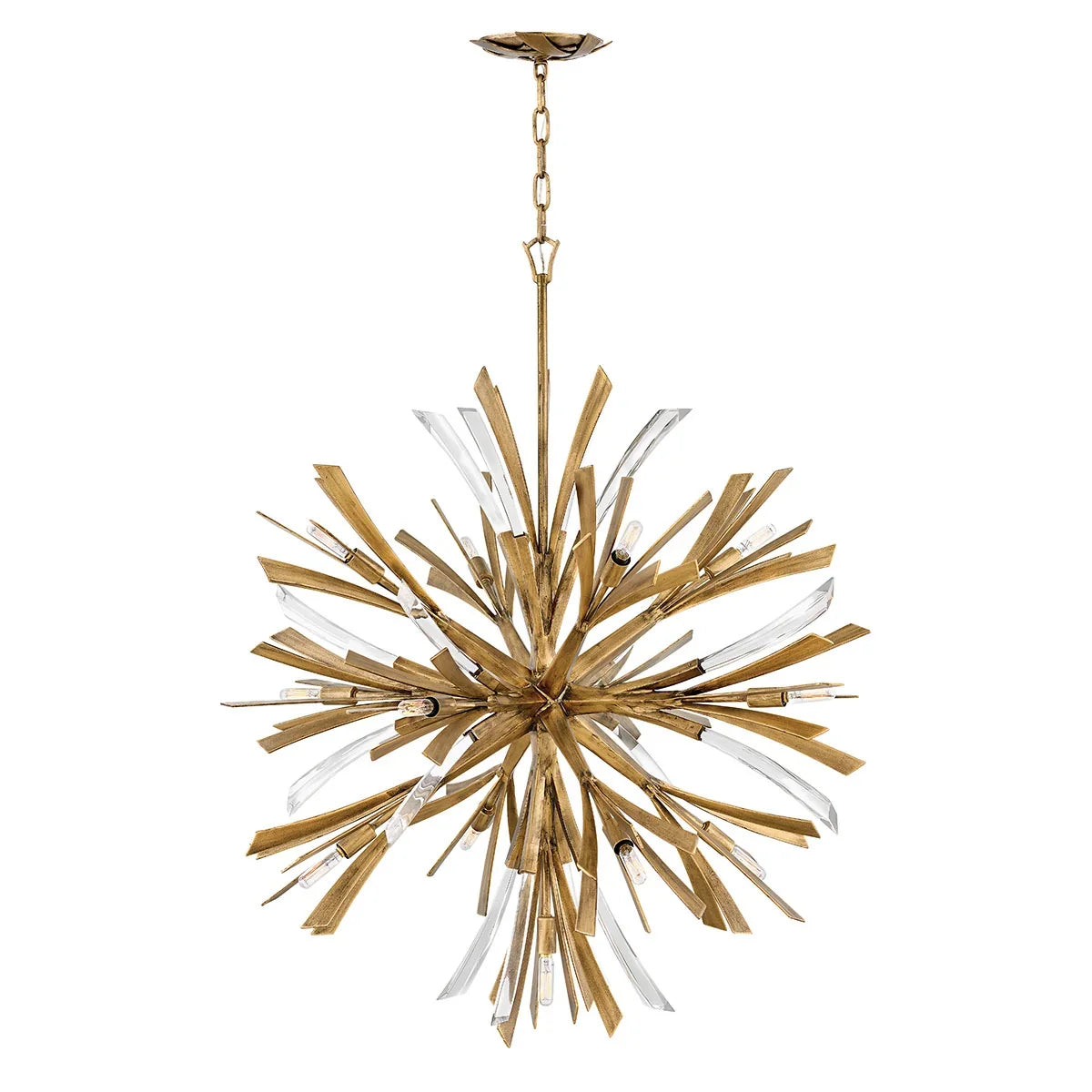 Vidaa Large Pendant Light