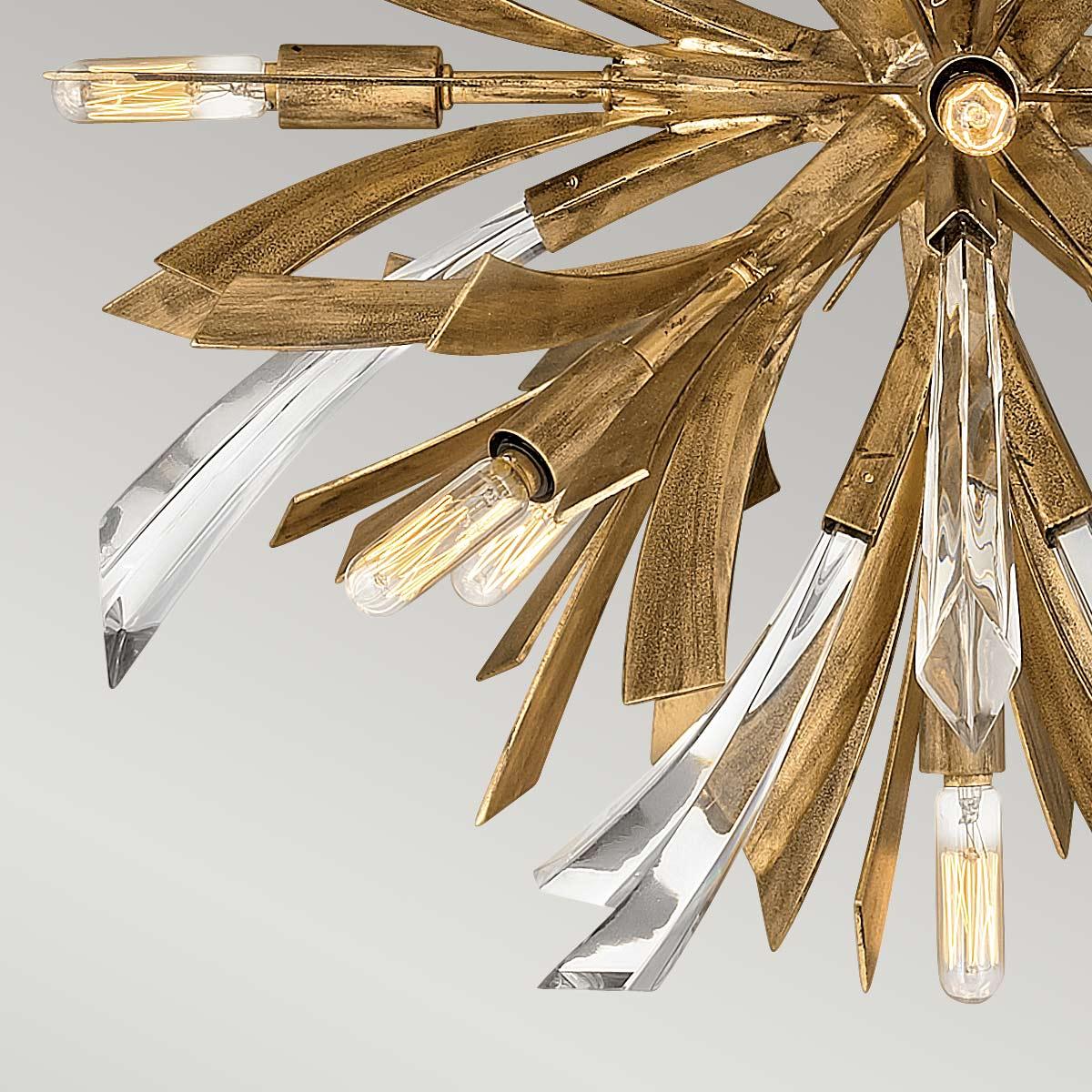 Vidaa Small Pendant Light