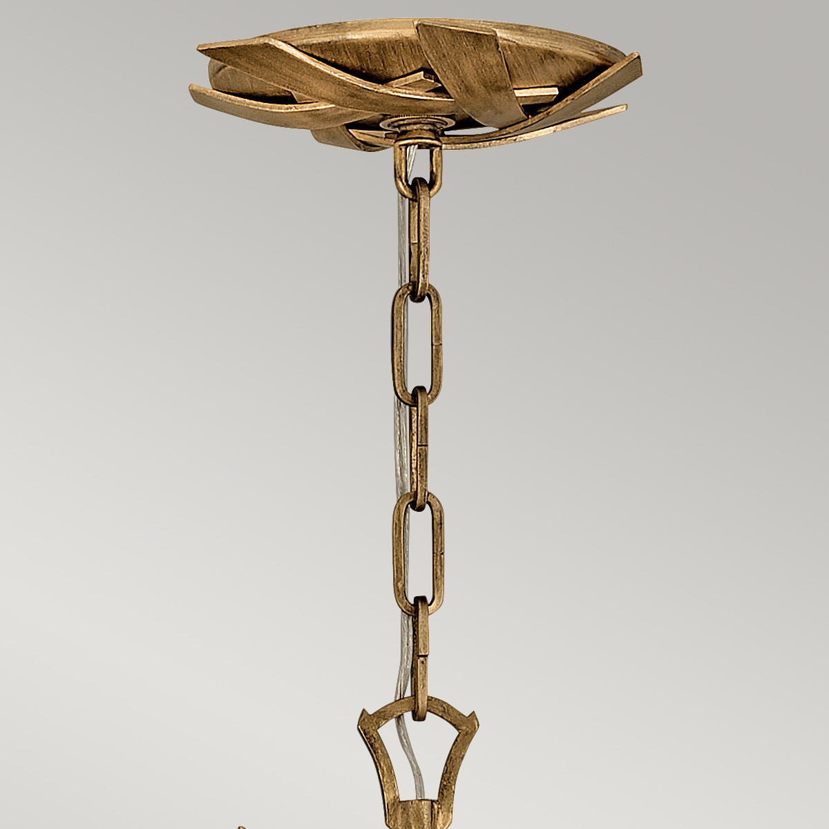 Vida 6 Pendant Light