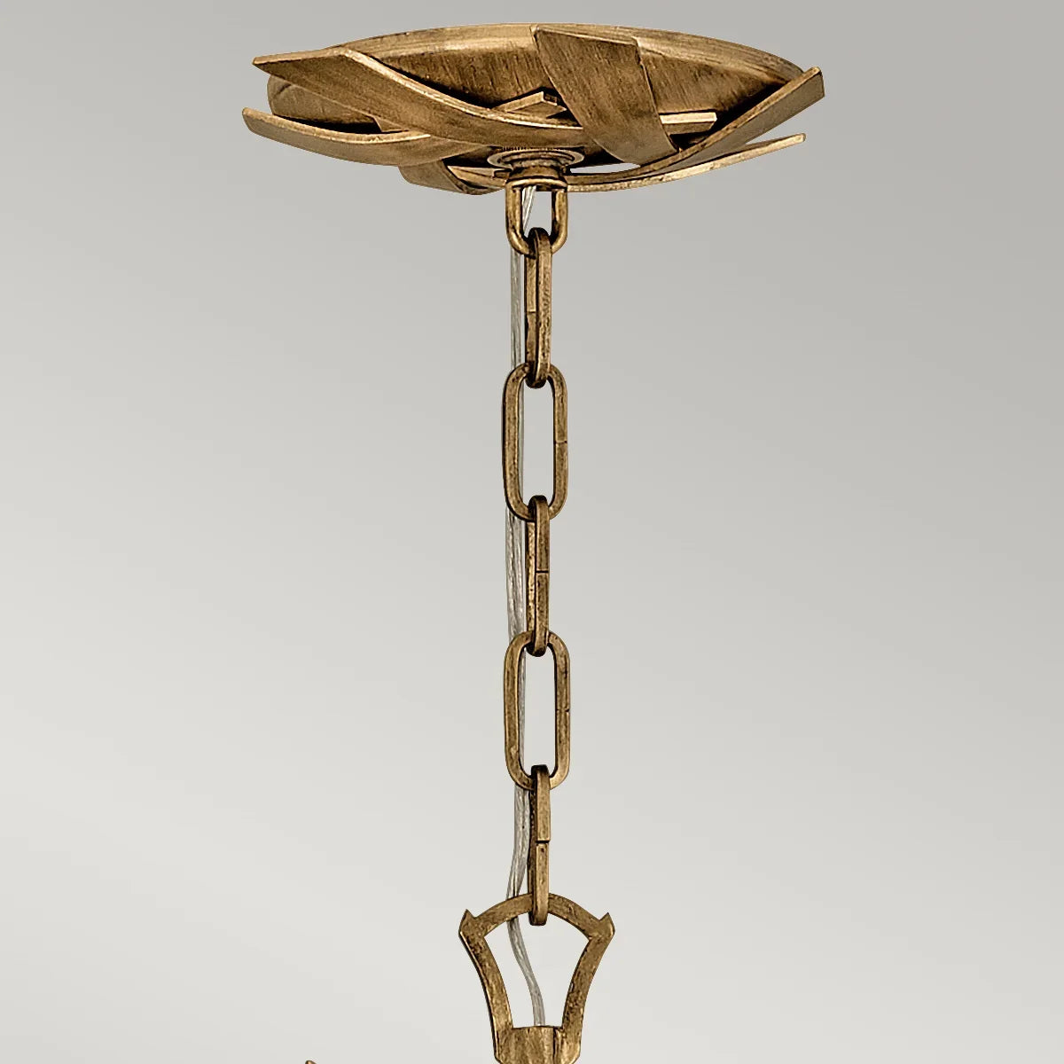 Vida 6 Pendant Light
