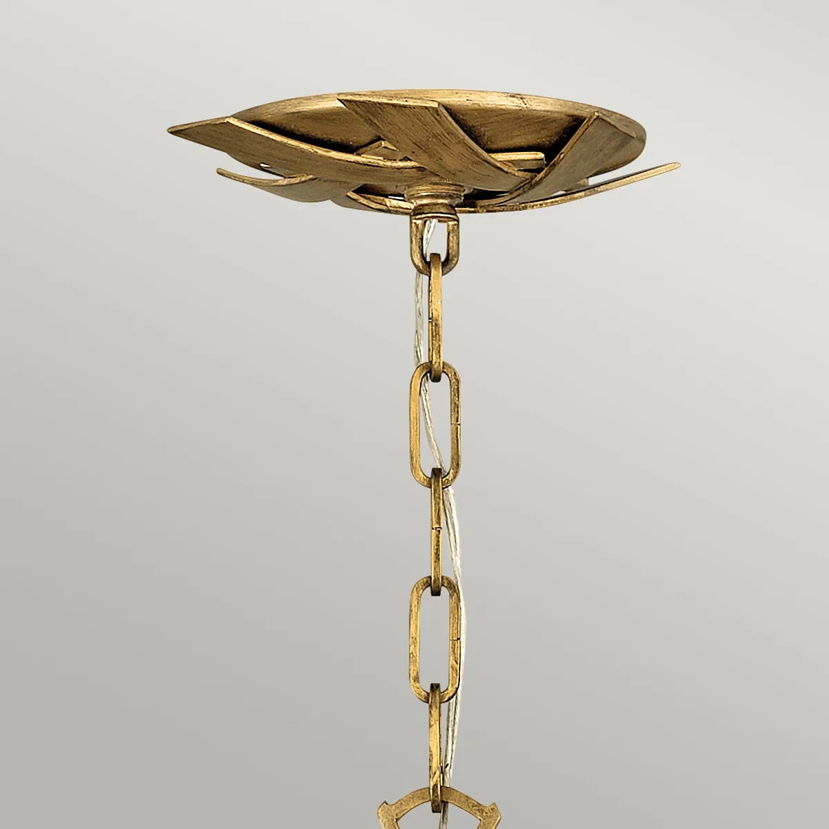 Vidaa Small Pendant Light