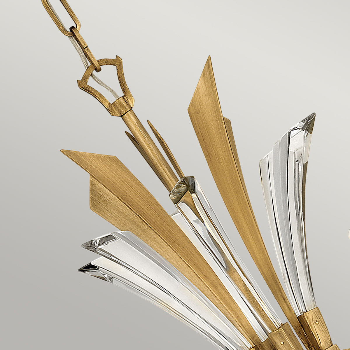 Vida 6 Pendant Light