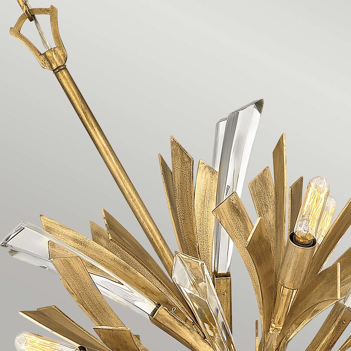 Vidaa Small Pendant Light