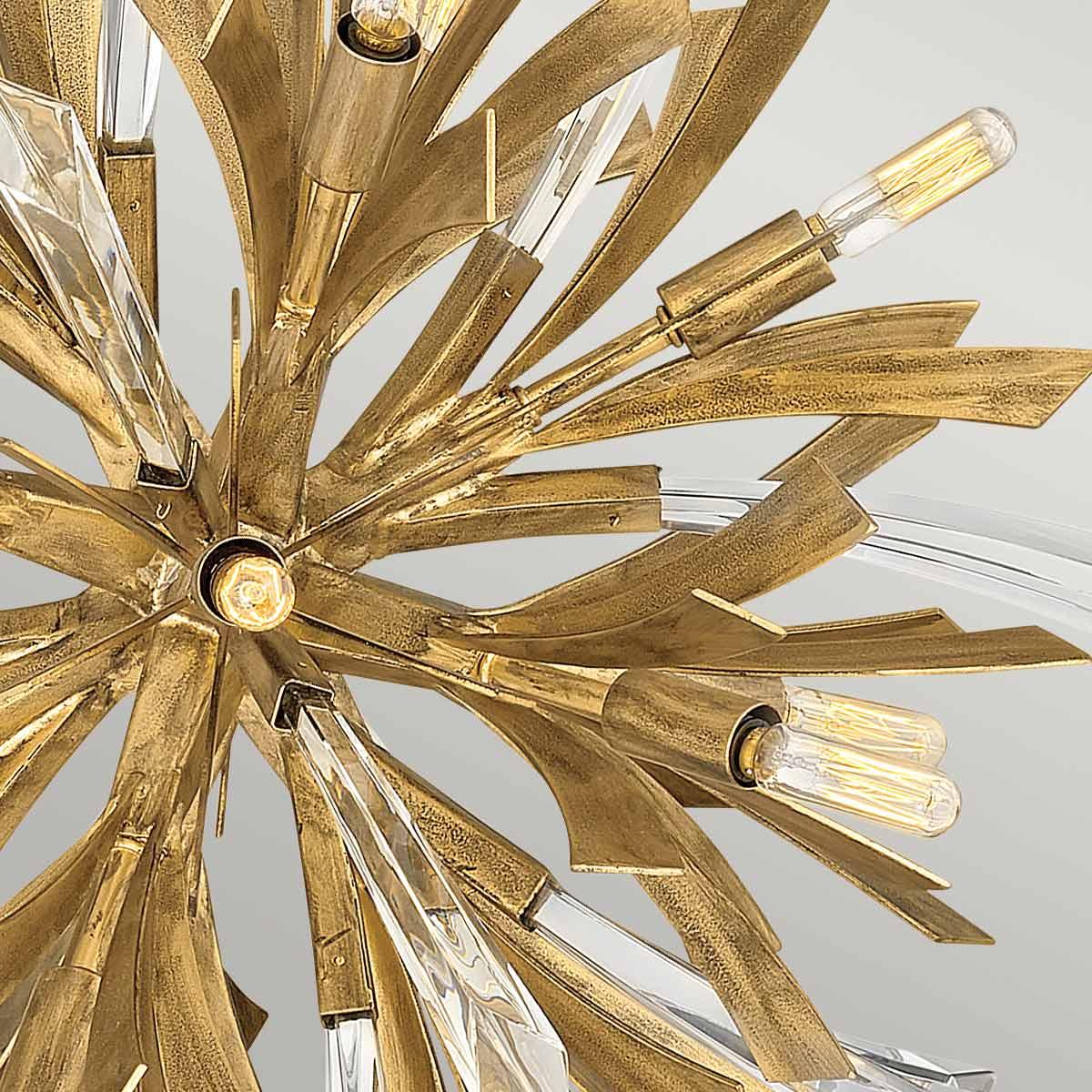 Vidaa Small Pendant Light