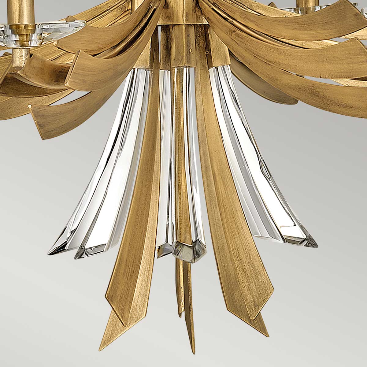 Vida 6 Pendant Light