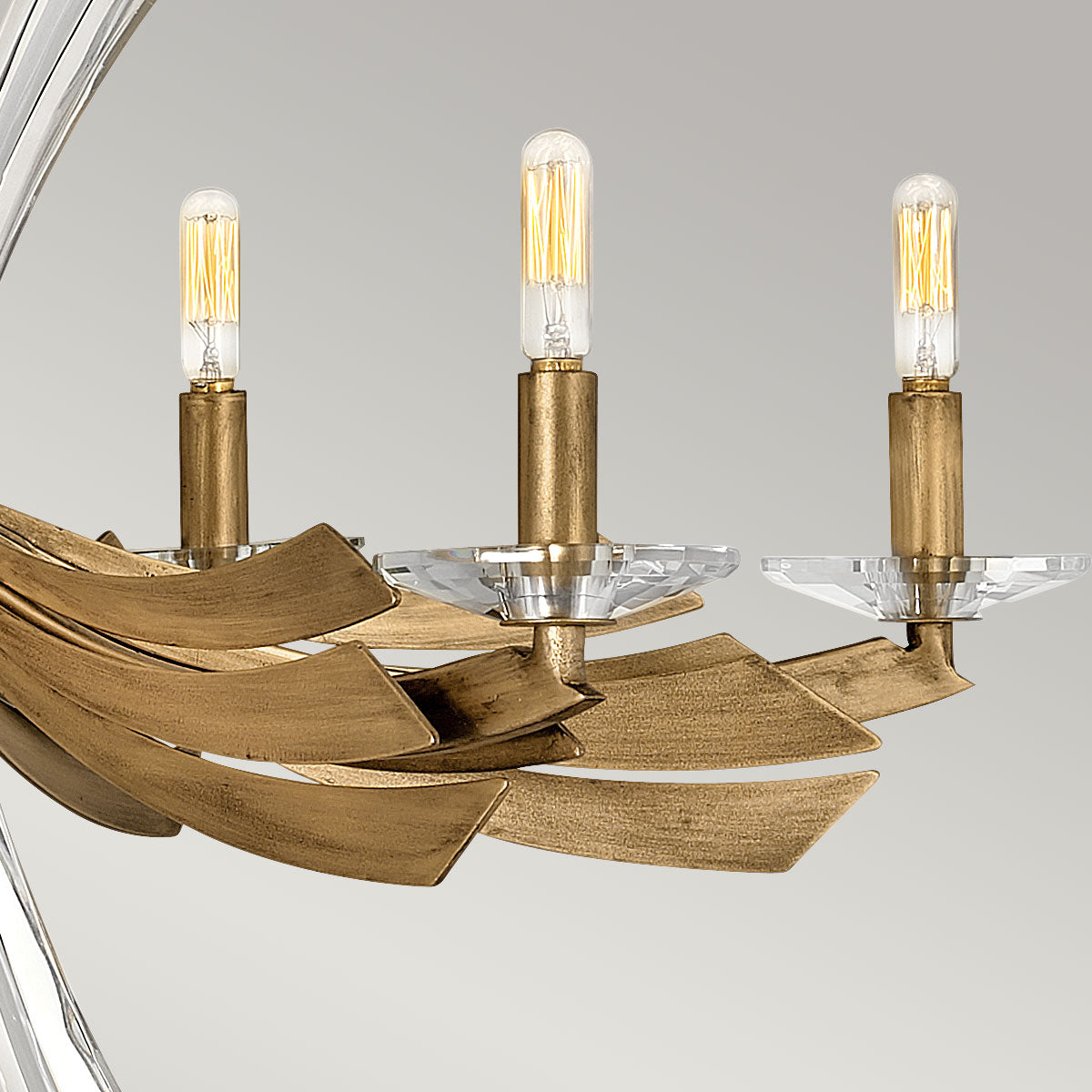 Vida 6 Pendant Light