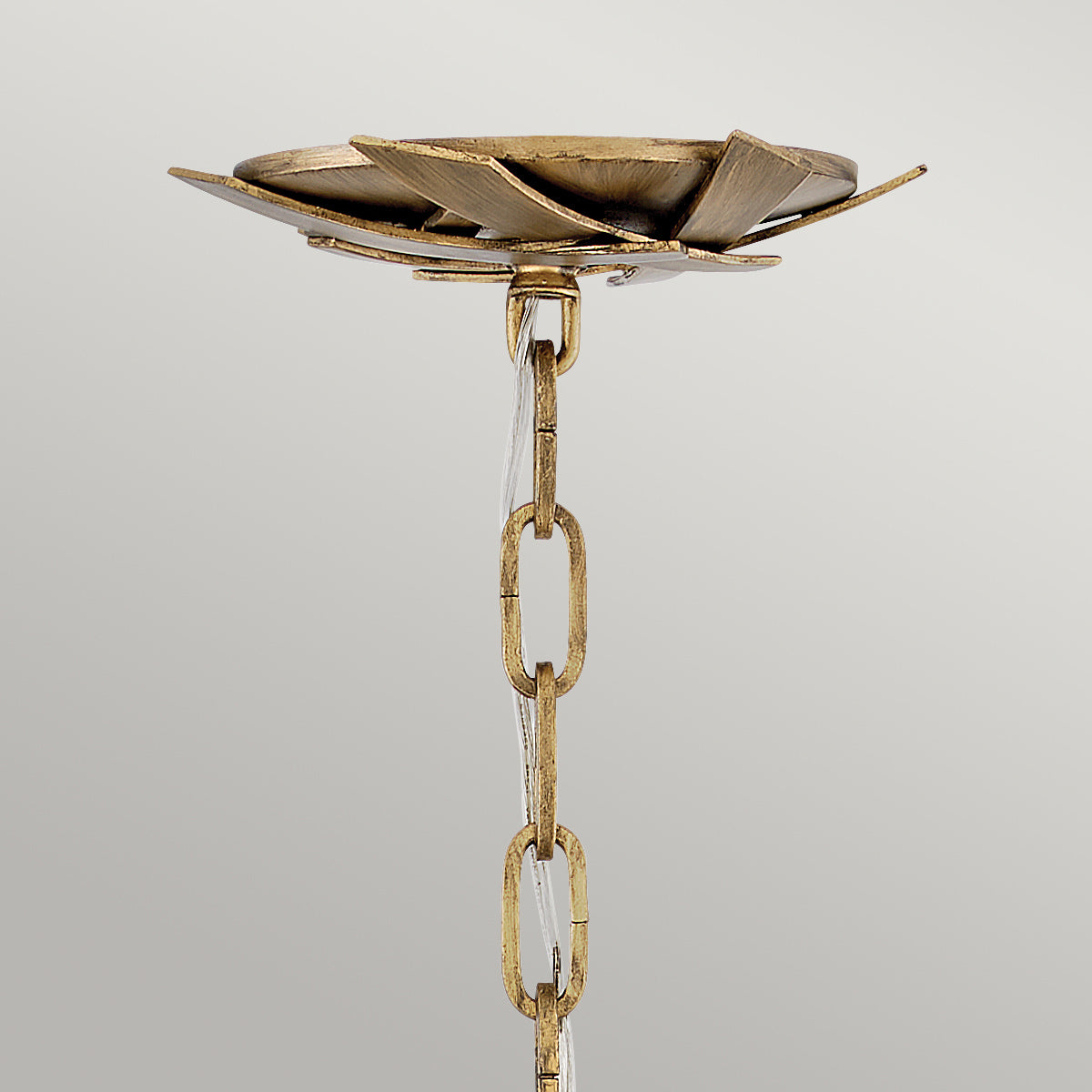 Vidaa Wide Pendant Light