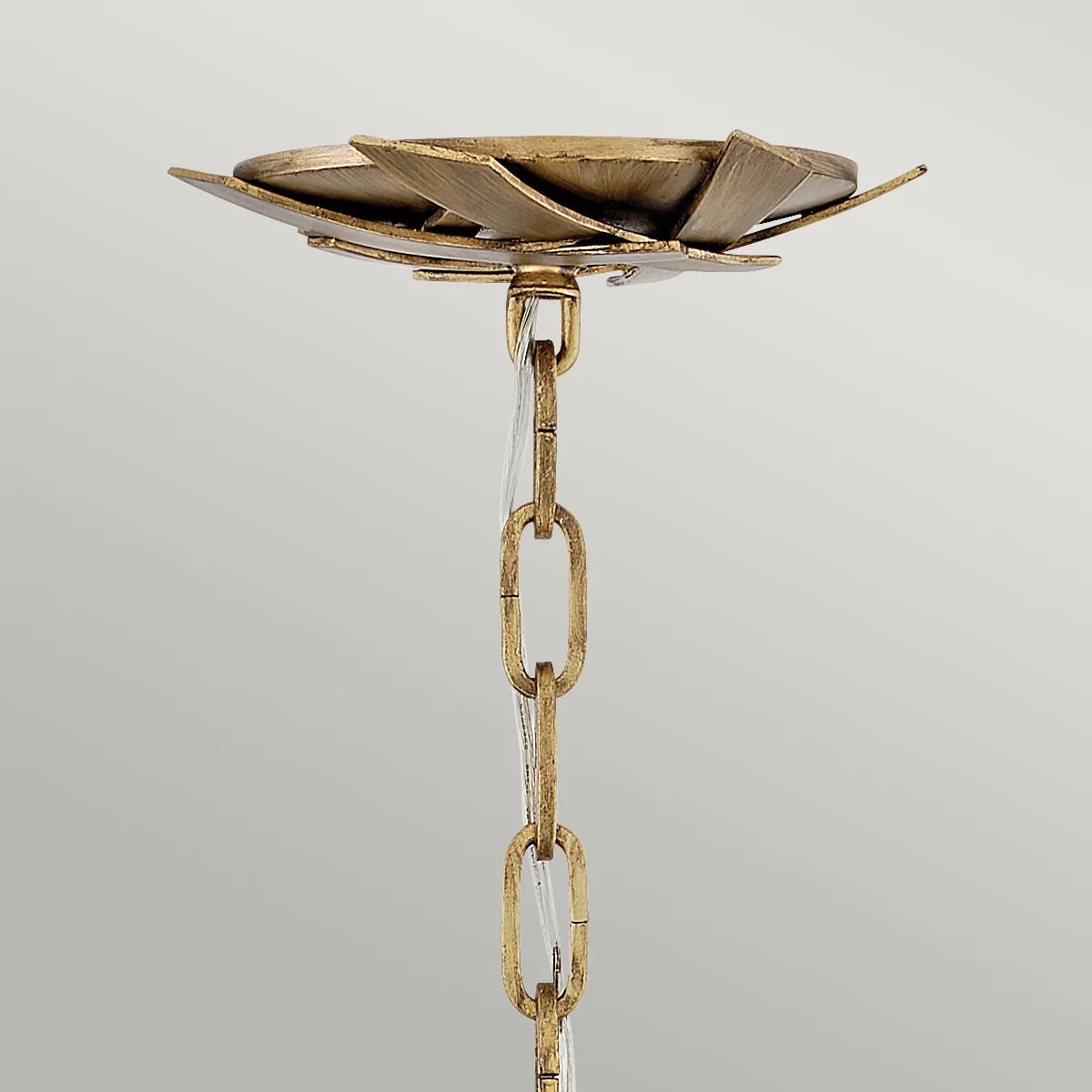 Vidaa Wide Pendant Light