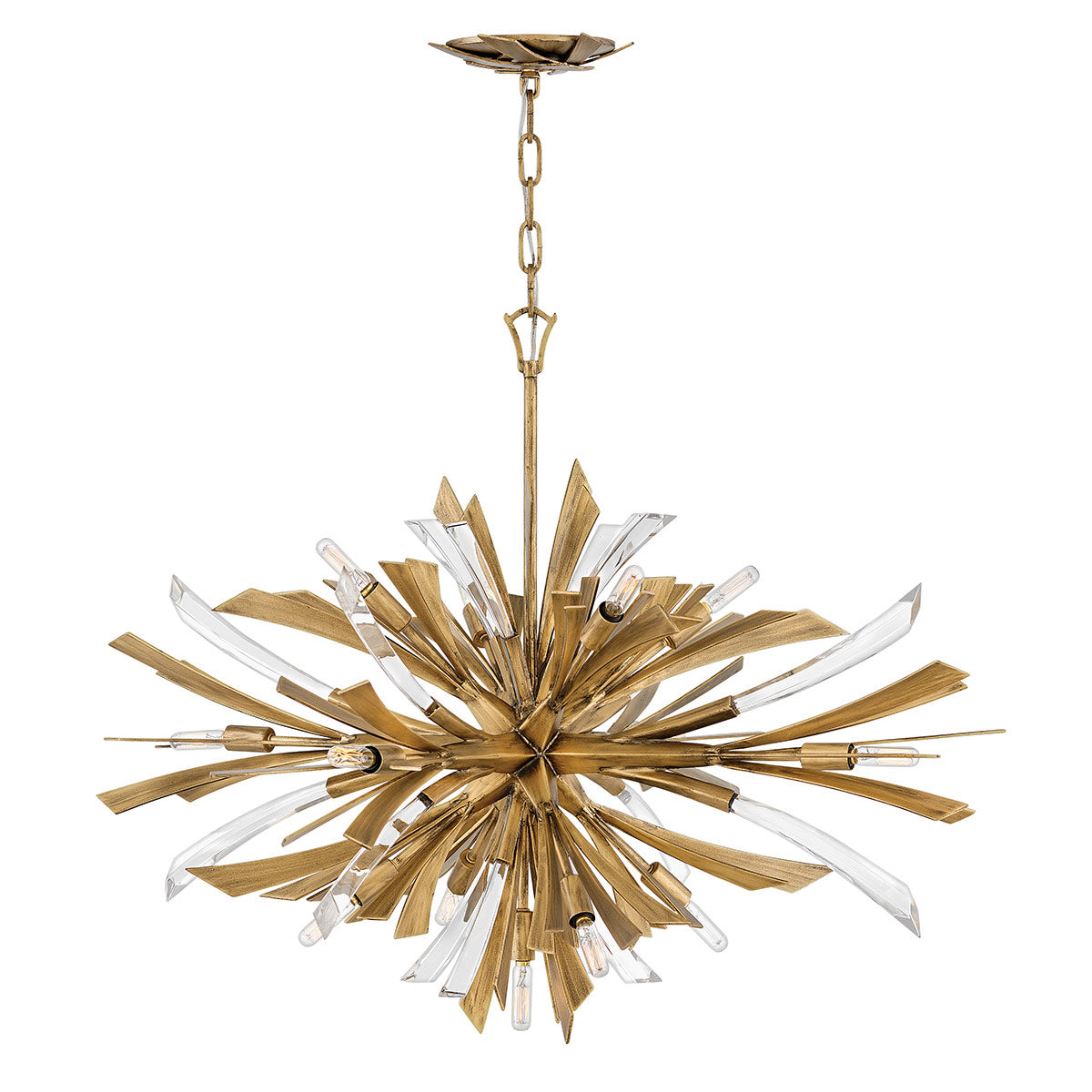 Vidaa Wide Pendant Light
