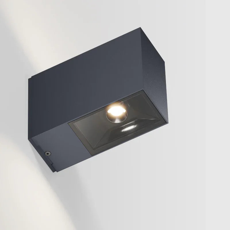 IP44.de Eye Wall Light | All Square Lighting