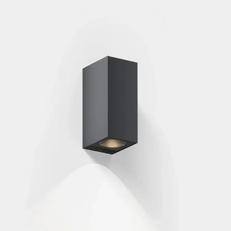 IP44.de Iem.2 Down Wall Light | All Square Lighting