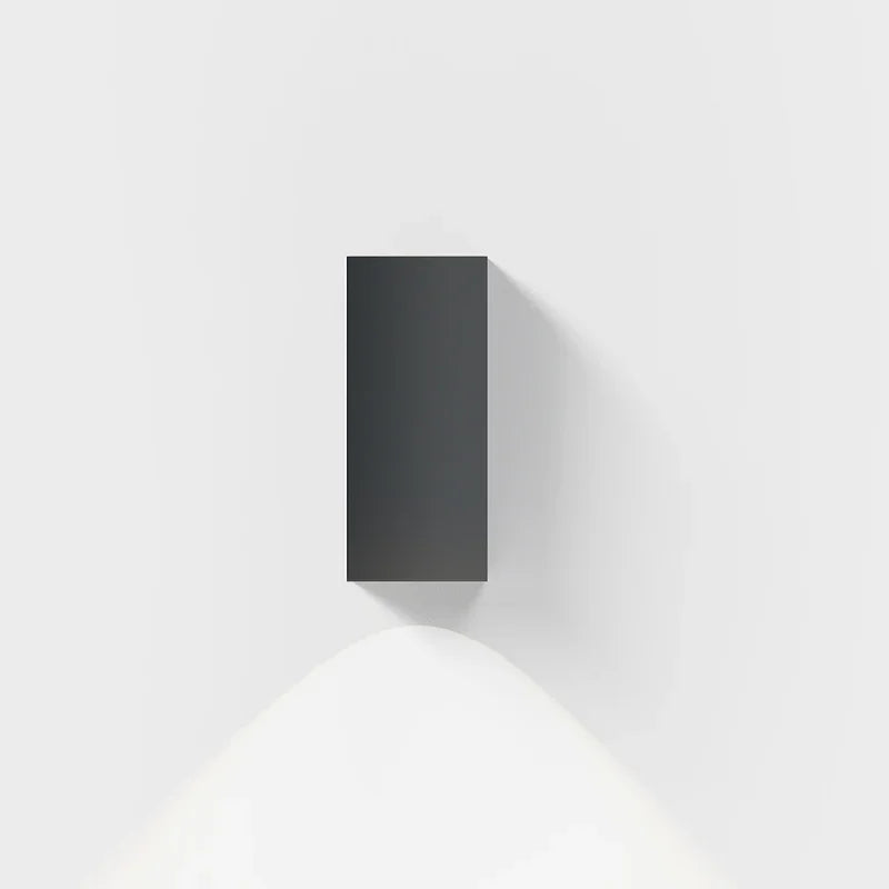 IP44.de Iem.2 Down Wall Light | All Square Lighting