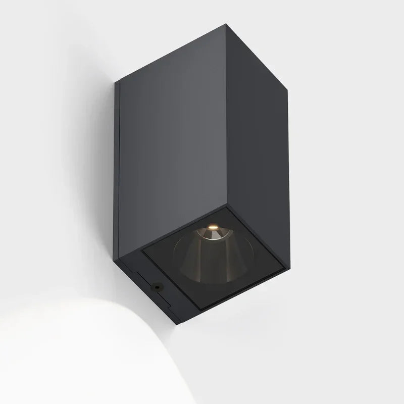 IP44.de Iem.2 Down Wall Light | All Square Lighting