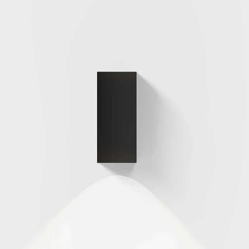 IP44.de Iem.2 Down Wall Light | All Square Lighting