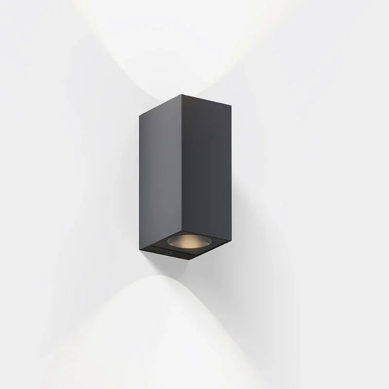 IP44.de Iem.2 Wall Light | All Square Lighting