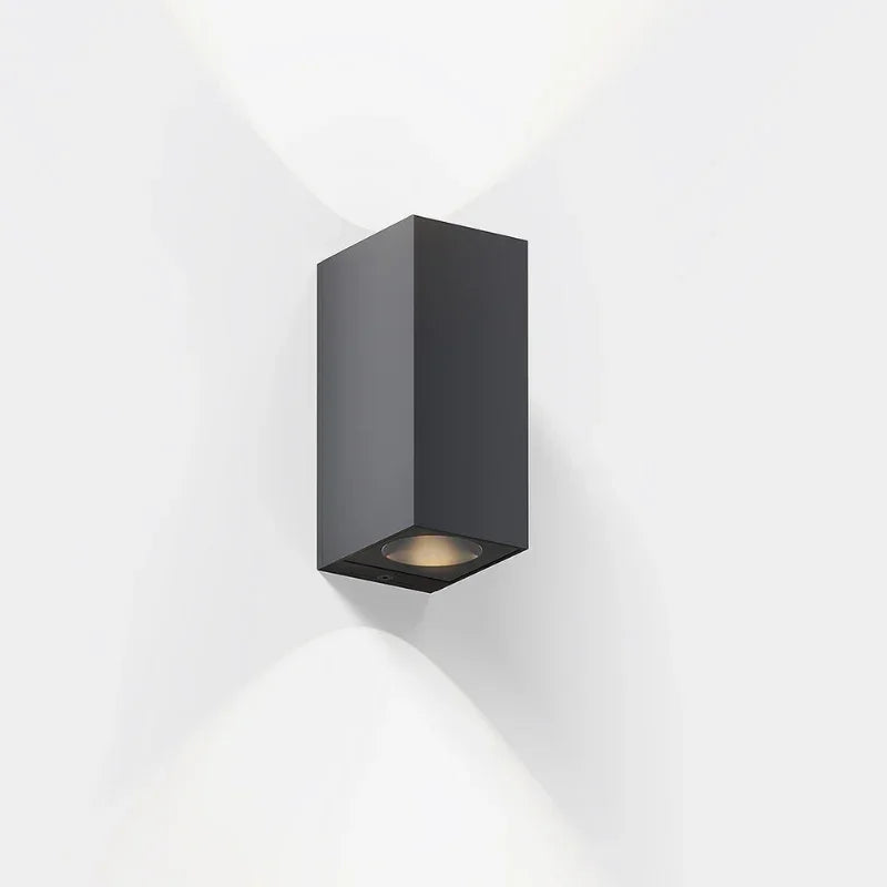 IP44.de Iem.2 Wall Light | All Square Lighting