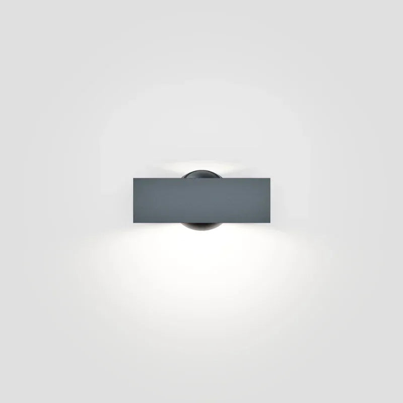 IP44.de Pip Wall Light | All Square Lighting