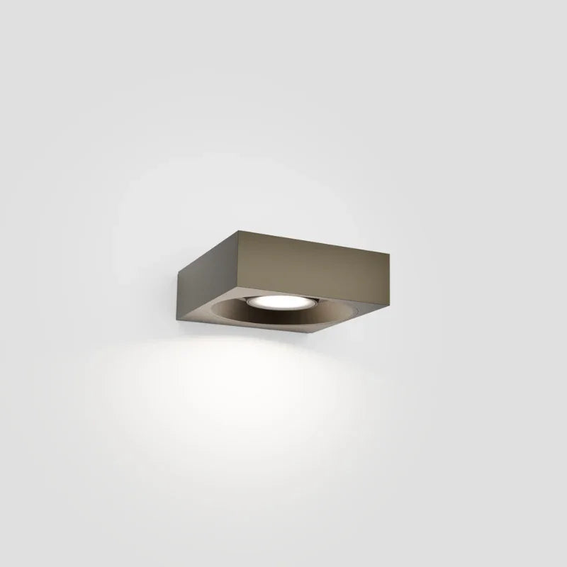 IP44.de Pip Wall Light | All Square Lighting
