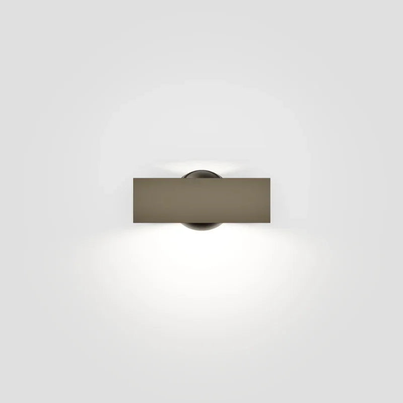 IP44.de Pip Wall Light | All Square Lighting