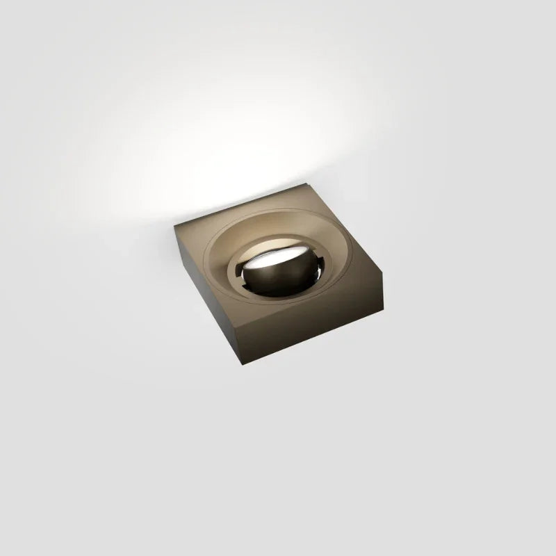 IP44.de Pip Wall Light | All Square Lighting