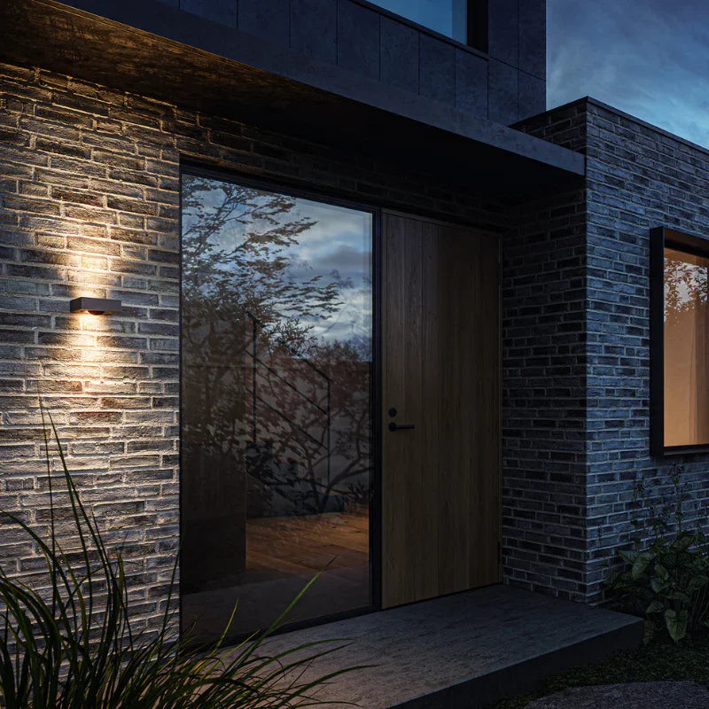 IP44.de Pip Wall Light | All Square Lighting