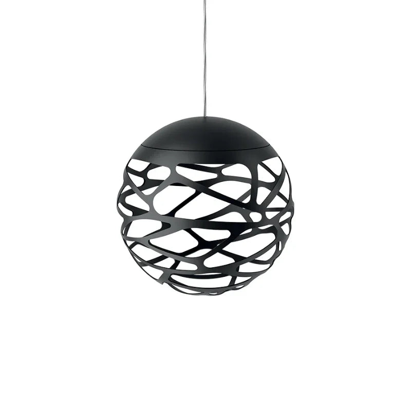 Lodes Kelly Cluster Pendant Light | All Square Lighting